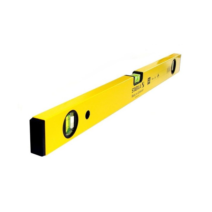 Stabila Spirit Level 600mm STB70-2-60
