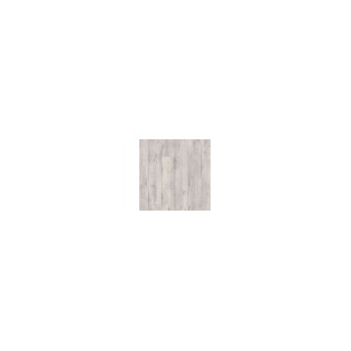 Quick-Step Impressive Concrete Wood Light Grey Laminate Flooring - Pack Size 1.835m2