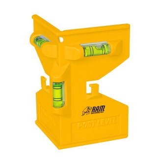 RAM Magnetic Post Level RAM0118