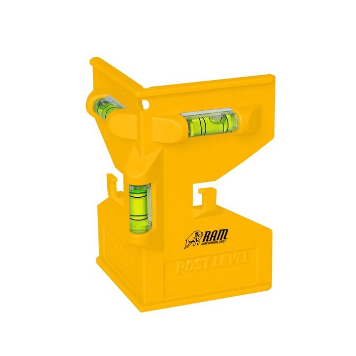 RAM Magnetic Post Level RAM0118