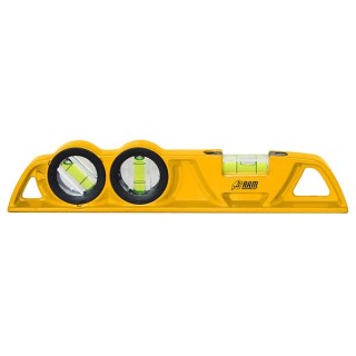 Ram 10'' (250mm) Magnetic Torpedo Level RAM0113