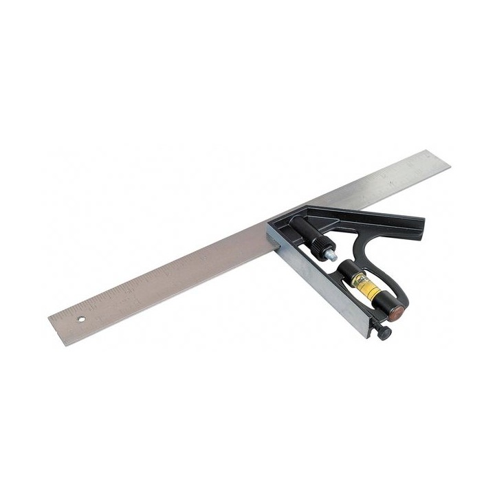 STANLEY® Combination Square 300mm