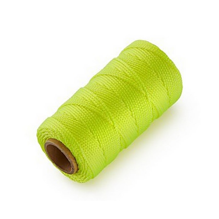 Ragni Hi-Vis 76m Brickline