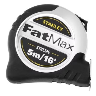 Stanley FatMax Pro Tape 5m (16')