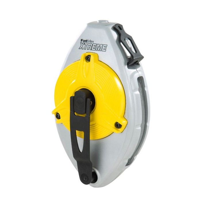 Stanley FatMax 30m Chalkline 0-47-480