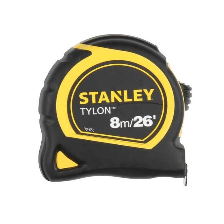 Stanley Tylon 8m Tape Measure