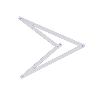 Stanley Folding Builders Square 1720mm