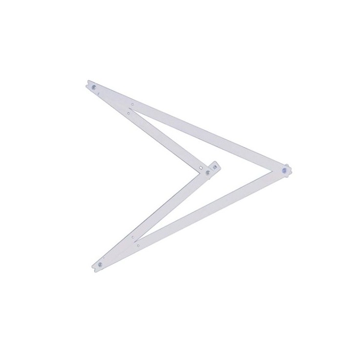 Stanley Folding Builders Square 1720mm