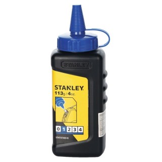 Stanley Blue Chalk Refiller 113g