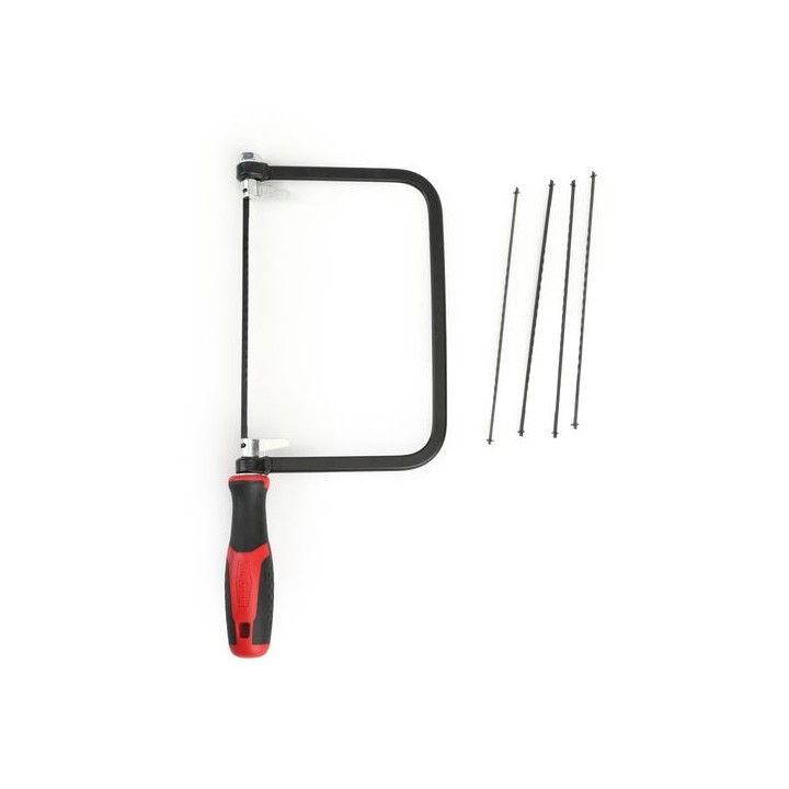 Minotaur Coping Saw 165mm (6.5")