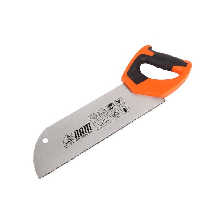 Ram 13in Floorboard Saw RAM0030