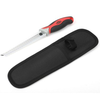 Minotaur Double Sided Jab Saw & Scabbard 6"