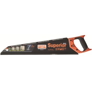 BAHCO 22’ Hardpoint Superior Handsaw