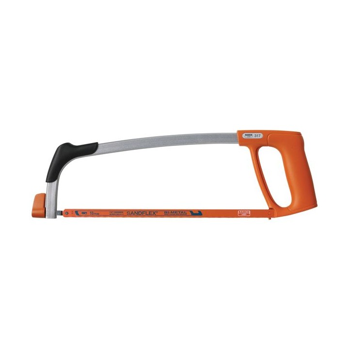 Bahco 12in Hack Saw Frame