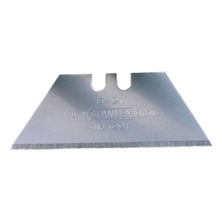 STANLEY 1991 Trimming Knife Blades (Card of 5)