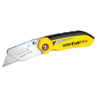 STANLEY FATMAX Folding Fixed Blade Knife