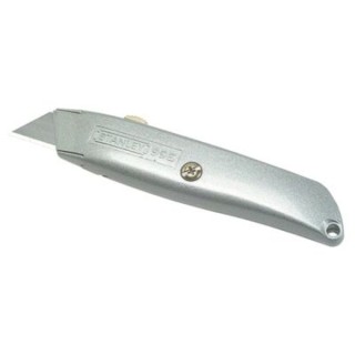 STANLEY Original 99E Retractable Blade Knife