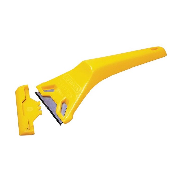 STANLEY Window Scraper 170mm