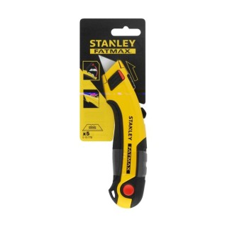STANLEY FATMAX Retractable Knife 0-10-778