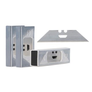 ToughBuilt TB-H4S30-80 Utility Knife Spare Blades Qty 30