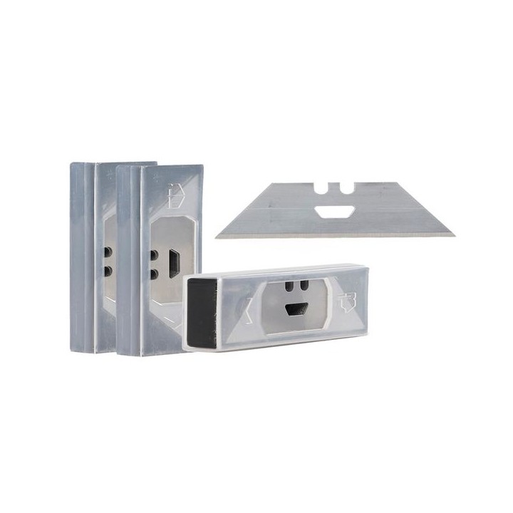 ToughBuilt TB-H4S30-80 Utility Knife Spare Blades Qty 30