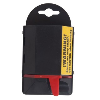 Ram Heavy Duty Blades (100 Pk) RAM0055