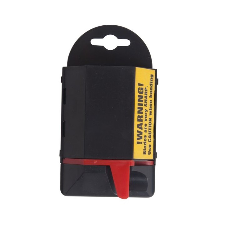 Ram Heavy Duty Blades (100 Pk) RAM0055