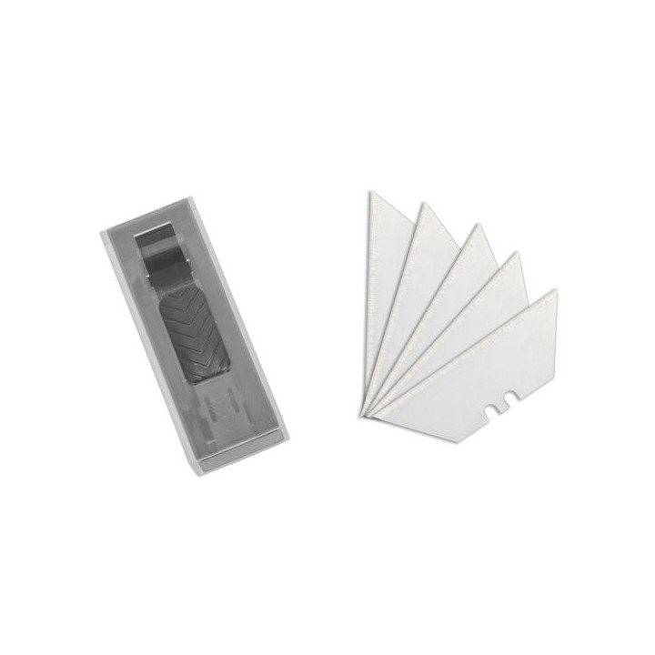 Ram RAM0057 Bi-metal Heavy Duty Blades Pack 5
