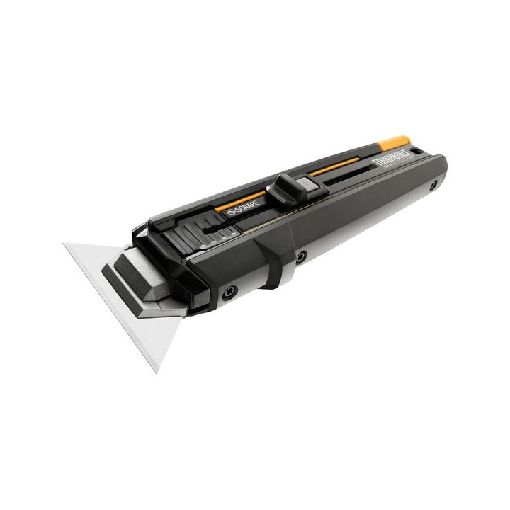 ToughBuilt Scraper Utility Knife