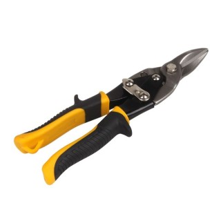 Ram 200mm Straight Aviation Snips RAM0105