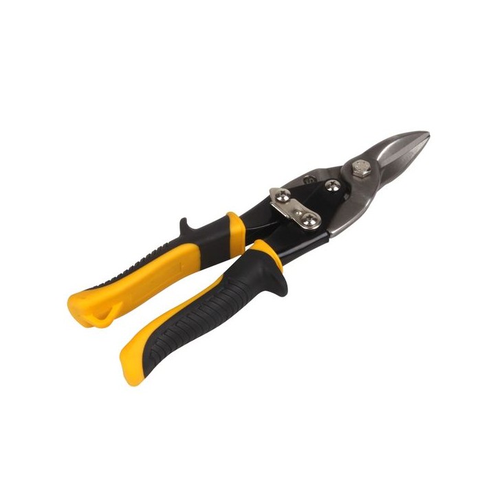 Ram 200mm Straight Aviation Snips RAM0105