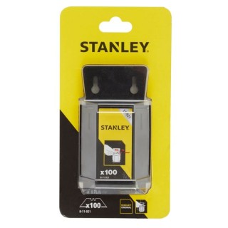 STANLEY Heavy Duty Blade Pack 100
