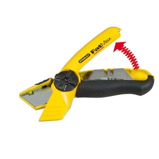 STANLEY FATMAX Fixed Blade Knife