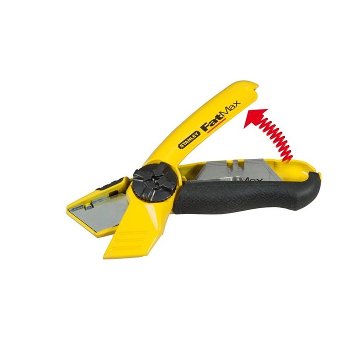 STANLEY FATMAX Fixed Blade Knife