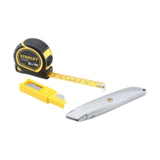 STANLEY 3 Pk -5m Tylon