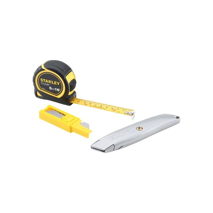 STANLEY 3 Pk -5m Tylon