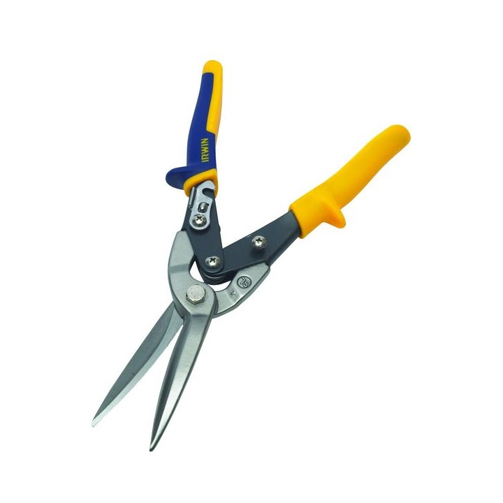 Irwin IRW10504314 Multi Purpose Aviation Snips 325mm