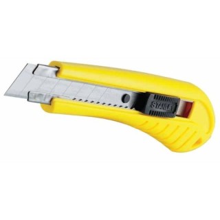 STANLEY SNAP-OFF Blade Knife Self Locking STHT10266-0