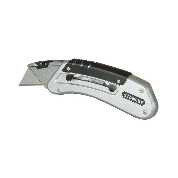 STANLEY Quickslide Pocket Knife