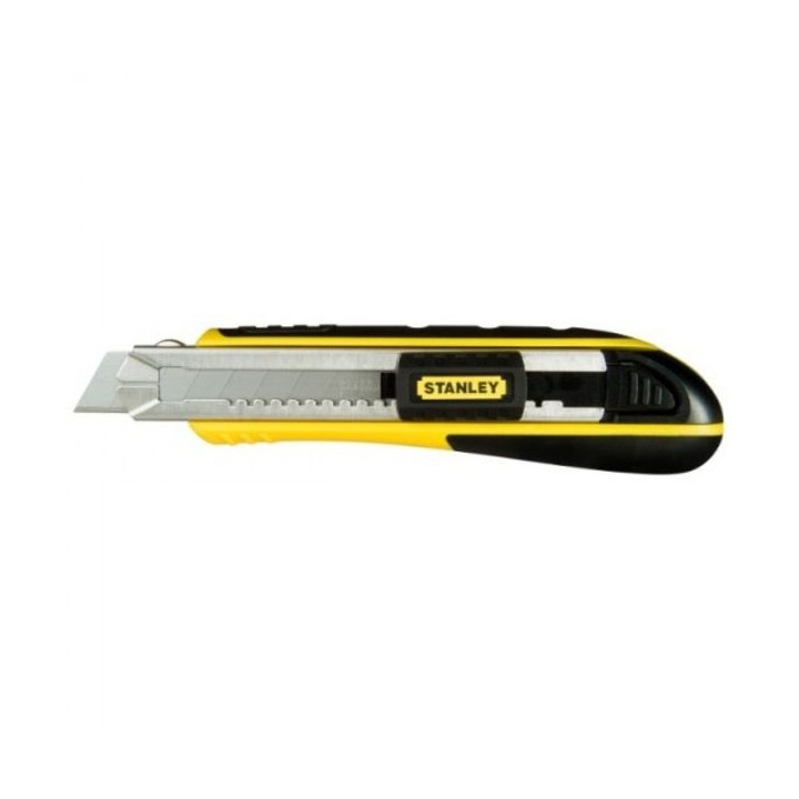 STANLEY FATMAX Snap-off Cartridge Blade Knife