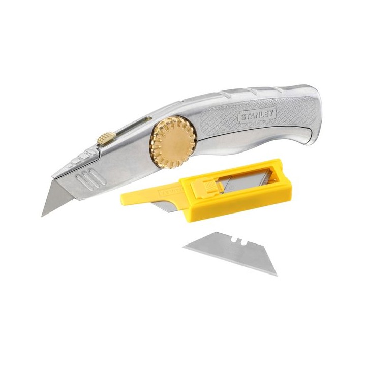 STANLEY FATMAX Pro Retractable Blade Knife