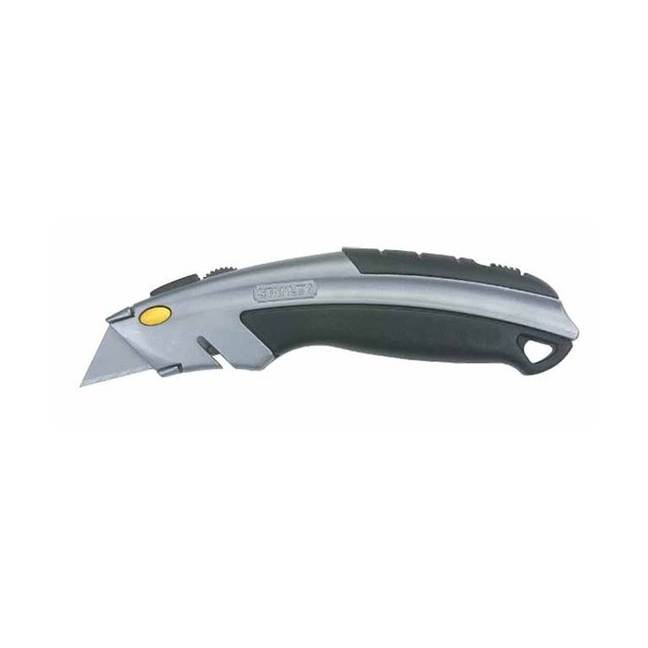 STANLEY Instant Change Knife with 5 Blades