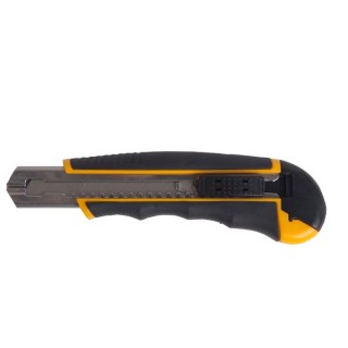 Ram 18mm Snap Off Trimming Knife Retractable RAM0047