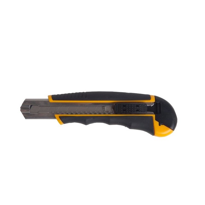 Ram 18mm Snap Off Trimming Knife Retractable RAM0047