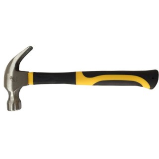 Ram 20oz Fibreglass Claw Hammer RAM0007