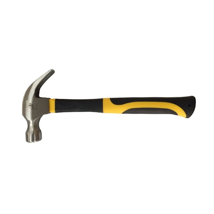 Ram 20oz Fibreglass Claw Hammer RAM0007