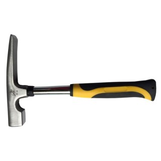 Ram 16oz One Piece Anti-vibe Claw Hammer Ram 0008