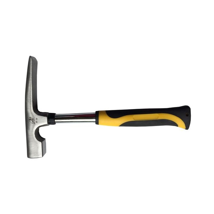 Ram 16oz One Piece Anti-vibe Claw Hammer Ram 0008