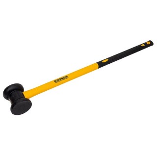 Roughneck ROU64767 10lb Fencing Maul DI/FIBREGLASS Handle