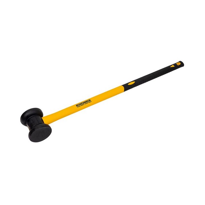Roughneck ROU64767 10lb Fencing Maul DI/FIBREGLASS Handle